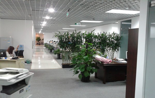 奈伦大厦房源图片3